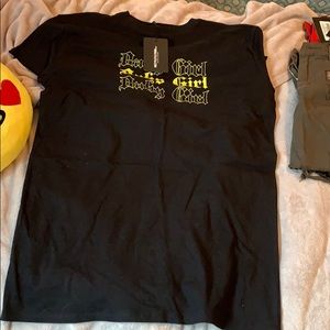 Prettylittlething T shirt Dress